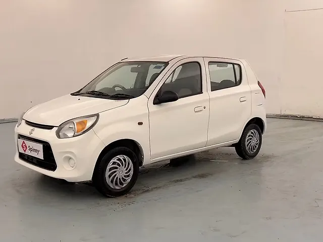 Used 2017 Maruti Suzuki Alto 800 in Lucknow Used 2017 Maruti Suzuki Alto 800 in Lucknow