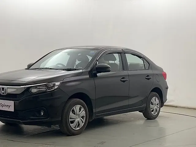 Used 2019 Honda Amaze in Kolkata Used 2019 Honda Amaze in Kolkata