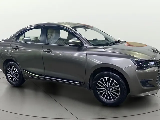 Used 2025 Maruti Suzuki DZire in Mohali