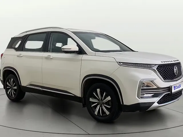 Used 2019 MG Hector in Mumbai Used 2019 MG Hector in Mumbai