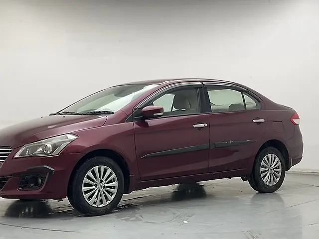 Used 2015 Maruti Suzuki Ciaz in Gurgaon