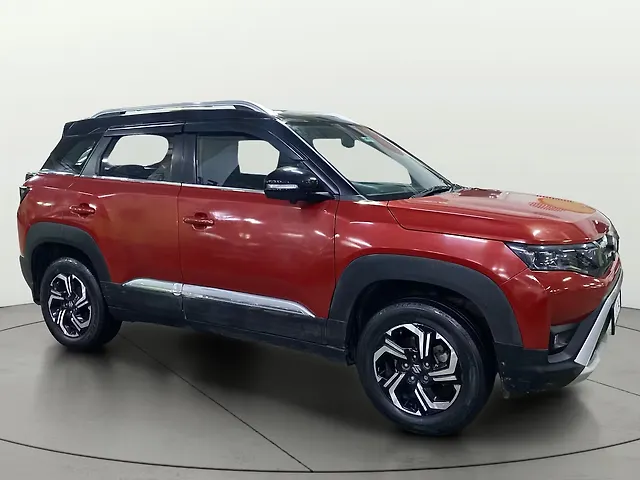Used 2023 Maruti Suzuki Vitara Brezza in Mohali