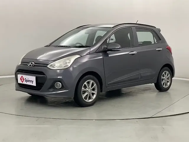 Used 2016 Hyundai Grand i10 in Jaipur Used 2016 Hyundai Grand i10 in Jaipur