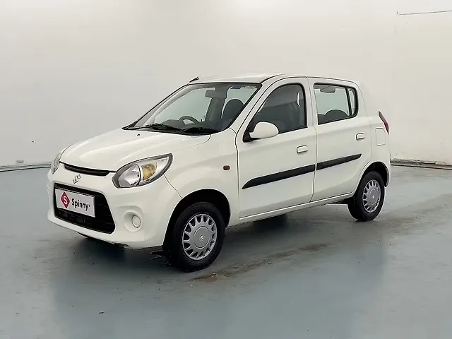 Used 2016 Maruti Suzuki Alto 800 in Lucknow Used 2016 Maruti Suzuki Alto 800 in Lucknow