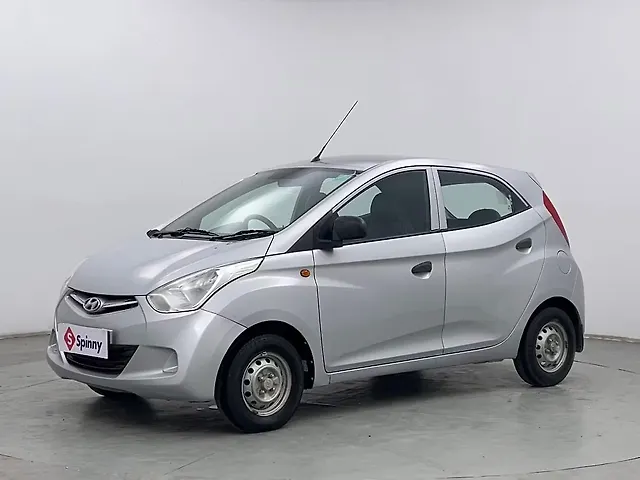 Used 2013 Hyundai Eon in Chandigarh
