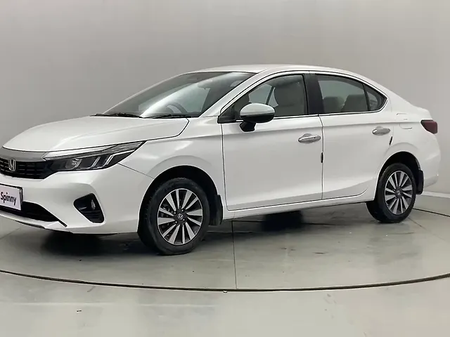 Used 2023 Honda City in Jaipur Used 2023 Honda City in Jaipur