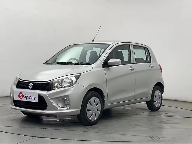 Used 2020 Maruti Suzuki Celerio in Chennai