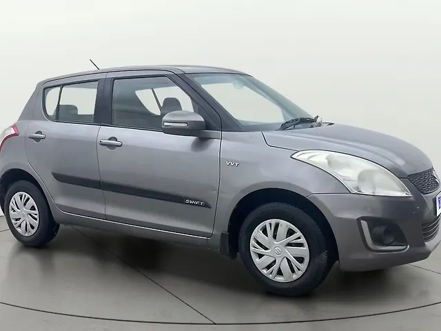 Used 2015 Maruti Suzuki Swift in Bangalore