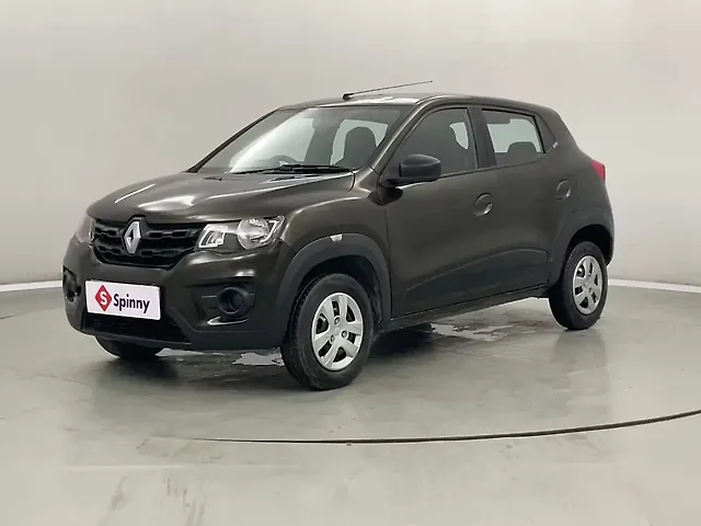Used 2018 Renault Kwid in Jaipur