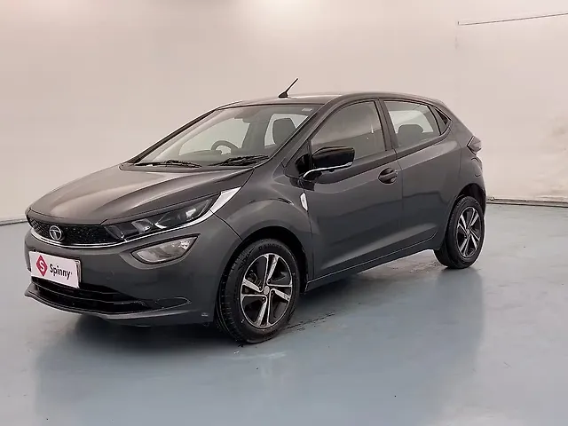 Used 2021 Tata Altroz in Lucknow