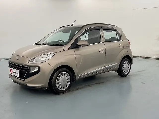 Used 2018 Hyundai Santro in Lucknow Used 2018 Hyundai Santro in Lucknow