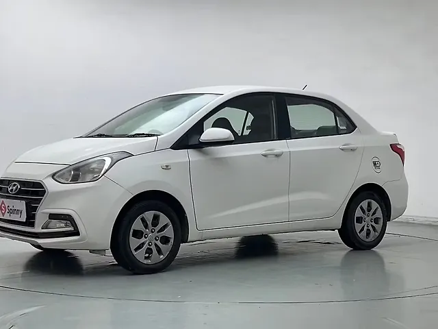 Used 2019 Hyundai Xcent in Karnal