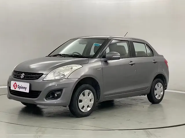 Used 2012 Maruti Suzuki Swift DZire in Jaipur Used 2012 Maruti Suzuki Swift DZire in Jaipur