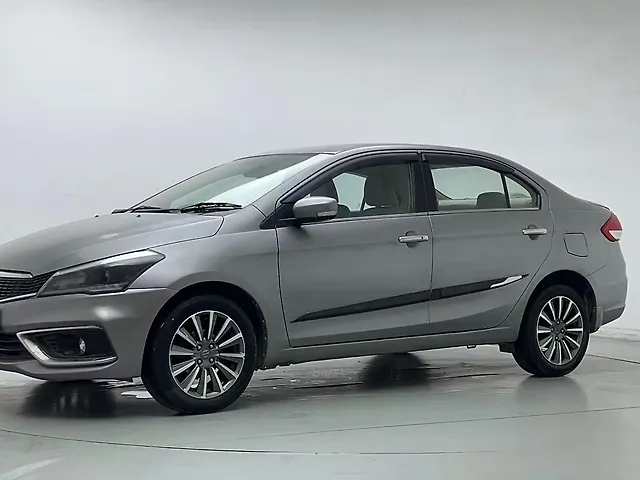 Used 2018 Maruti Suzuki Ciaz in Agra