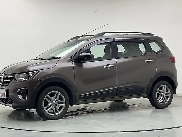Used 2024 Renault Triber in Delhi