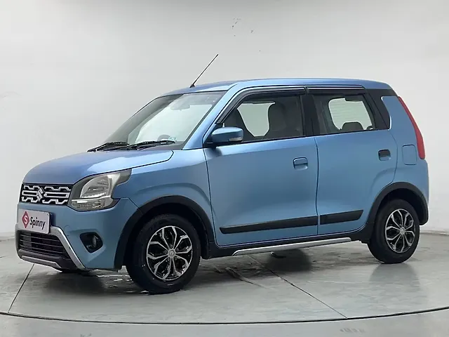 Used 2019 Maruti Suzuki Wagon R in Ghaziabad Used 2019 Maruti Suzuki Wagon R in Ghaziabad