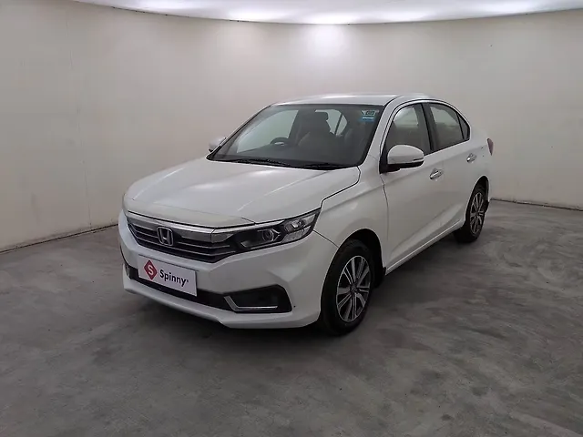 Used 2023 Honda Amaze in Coimbatore