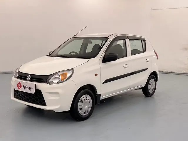 Used 2021 Maruti Suzuki Alto 800 in Lucknow Used 2021 Maruti Suzuki Alto 800 in Lucknow