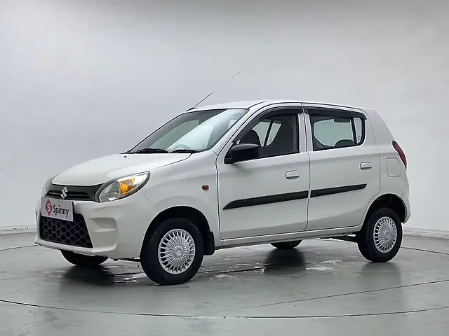 Used 2021 Maruti Suzuki Alto 800 in Faridabad Used 2021 Maruti Suzuki Alto 800 in Faridabad