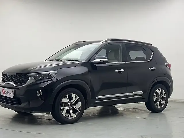 Used 2022 Kia Sonet in Delhi