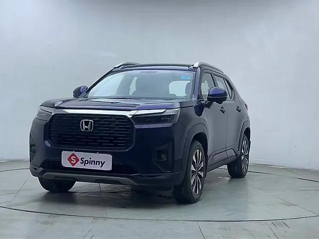 Used 2023 Honda Elevate in Navi Mumbai