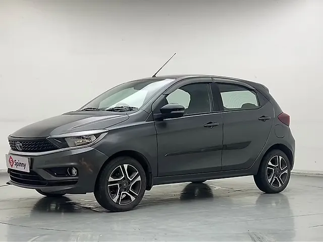 Used 2020 Tata Tiago in Ghaziabad