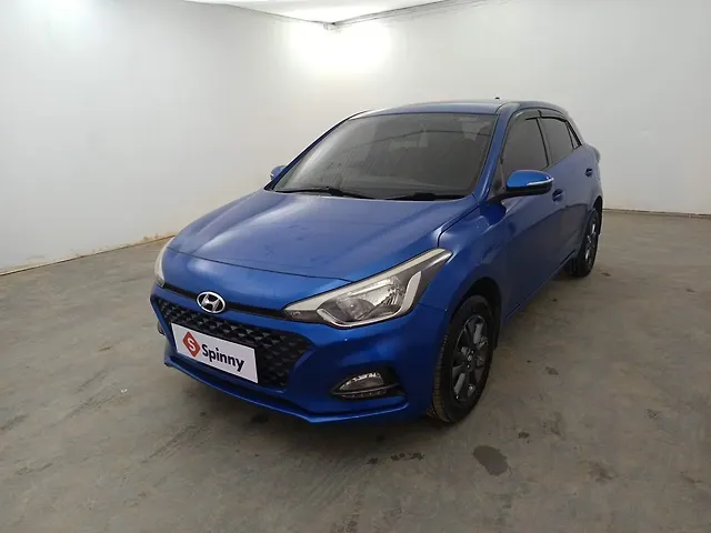 Used 2018 Hyundai Elite i20 in Kochi Used 2018 Hyundai Elite i20 in Kochi