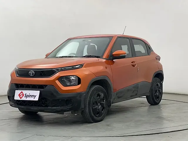 Used 2024 Tata Punch in Chennai