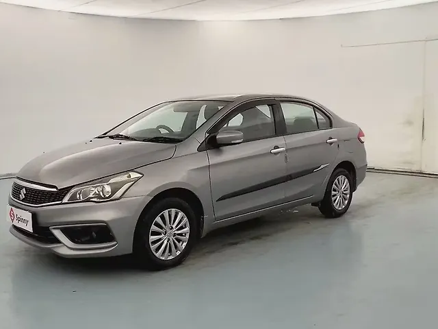 Used 2020 Maruti Suzuki Ciaz in Lucknow