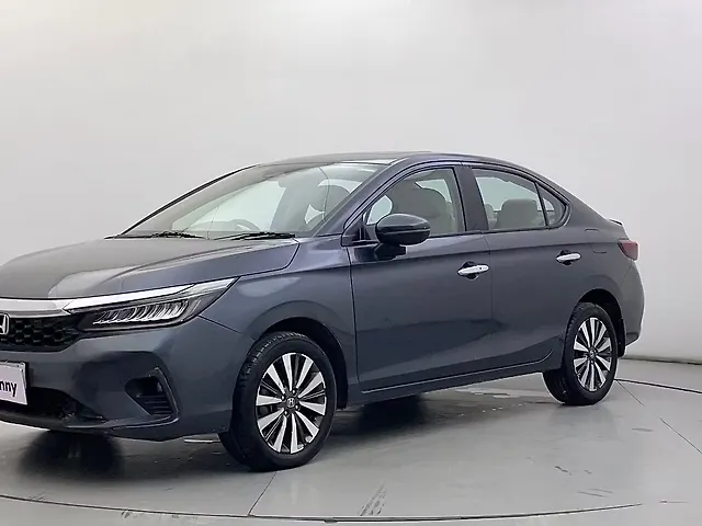 Used 2023 Honda City in Ahmedabad
