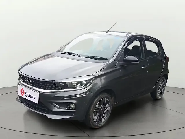 Used 2022 Tata Tiago in Ranchi