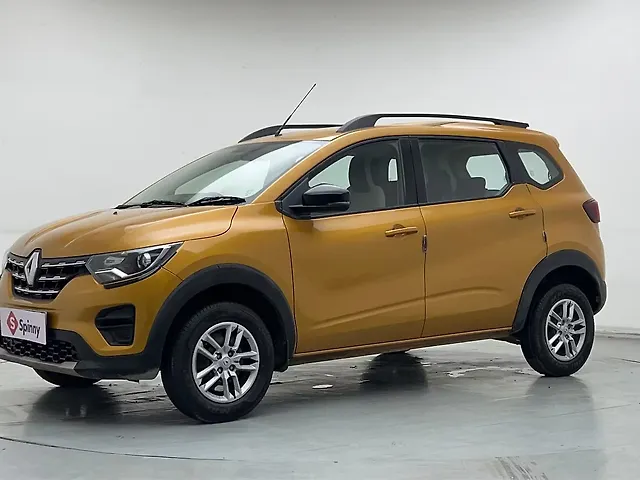 Used 2023 Renault Triber in Ghaziabad