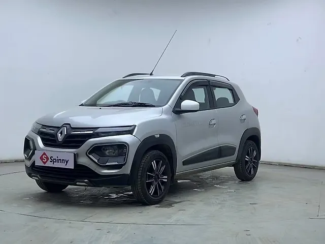 Used 2022 Renault Kwid in Hyderabad Used 2022 Renault Kwid in Hyderabad