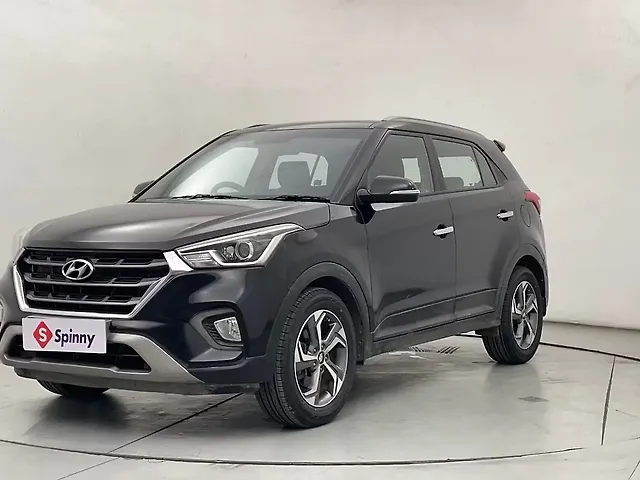 Used 2019 Hyundai Creta in Chennai