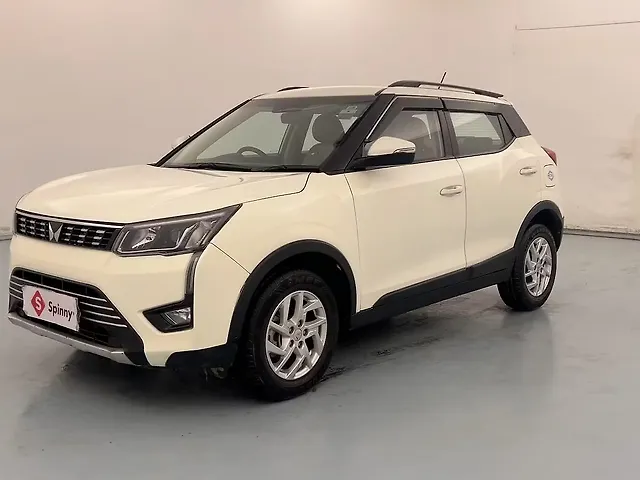 Used 2023 Mahindra XUV300 in Lucknow