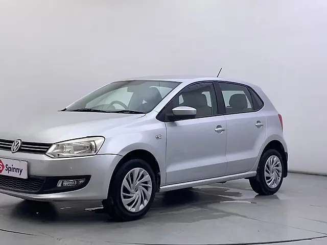 Used 2013 Volkswagen Polo in Ahmedabad Used 2013 Volkswagen Polo in Ahmedabad