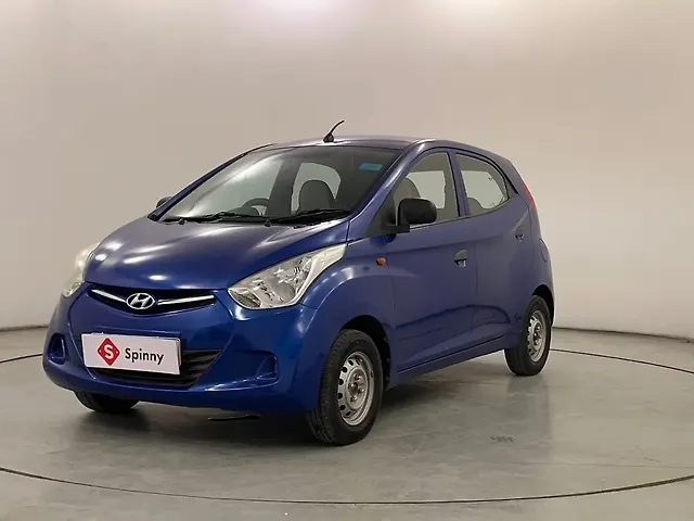 Used 2012 Hyundai Eon in Pune