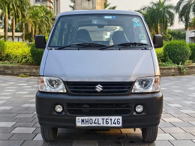 Used 2023 Maruti Suzuki Eeco in Mumbai Used 2023 Maruti Suzuki Eeco in Mumbai