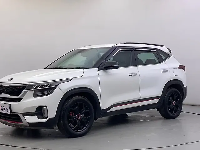 Used 2020 Kia Seltos in Ahmedabad Used 2020 Kia Seltos in Ahmedabad