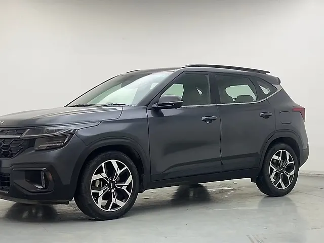 Used 2023 Kia Seltos in Ghaziabad