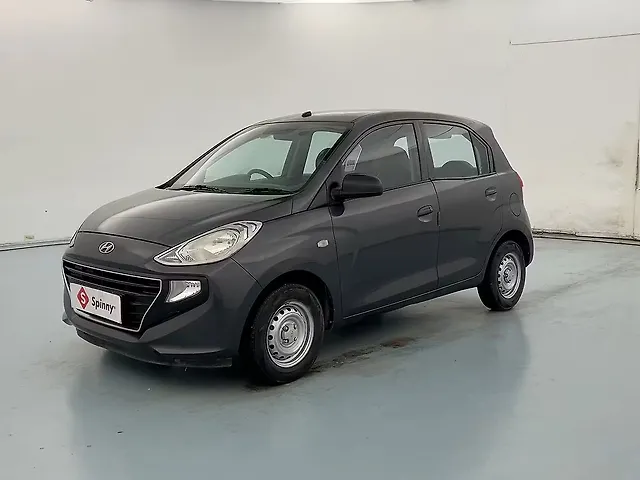 Used 2019 Hyundai Santro in Lucknow Used 2019 Hyundai Santro in Lucknow