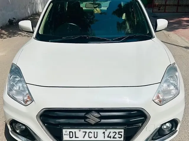 Used 2022 Maruti Suzuki DZire in Delhi Used 2022 Maruti Suzuki DZire in Delhi