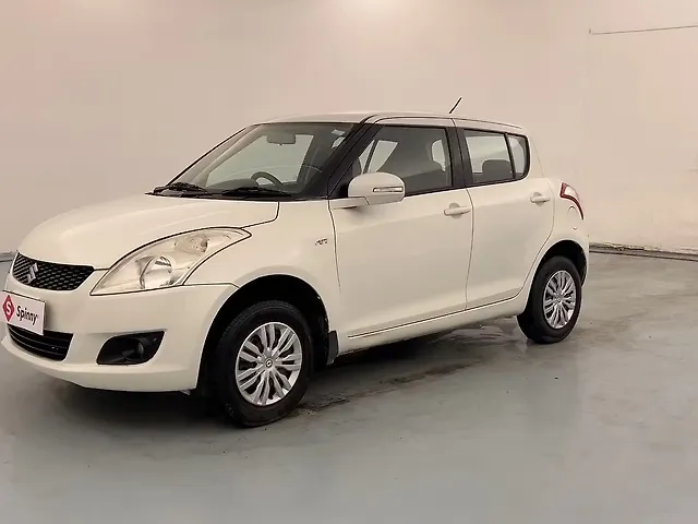 Used 2012 Maruti Suzuki Swift in Lucknow