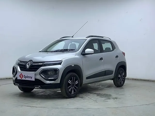 Used 2022 Renault Kwid in Hyderabad Used 2022 Renault Kwid in Hyderabad