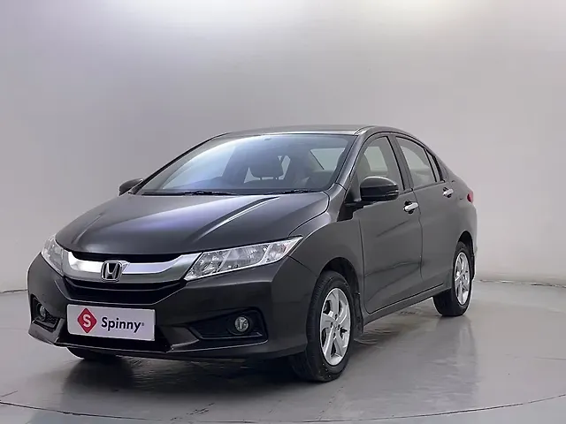 Used 2016 Honda City in Bangalore