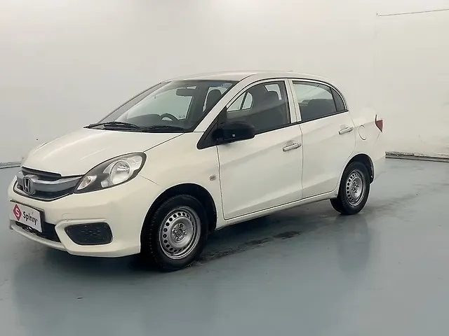 Used 2018 Honda Amaze in Kanpur