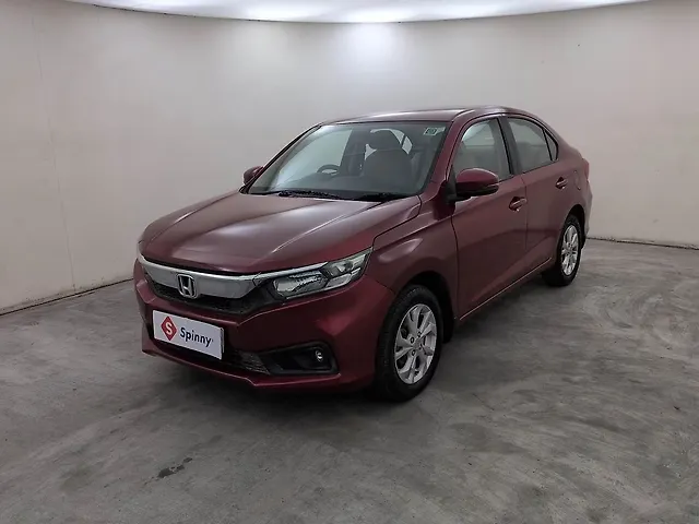 Used 2020 Honda Amaze in Coimbatore