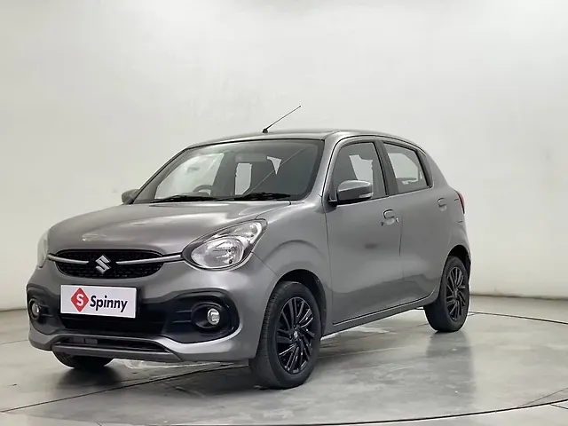 Used 2022 Maruti Suzuki Celerio in Chennai