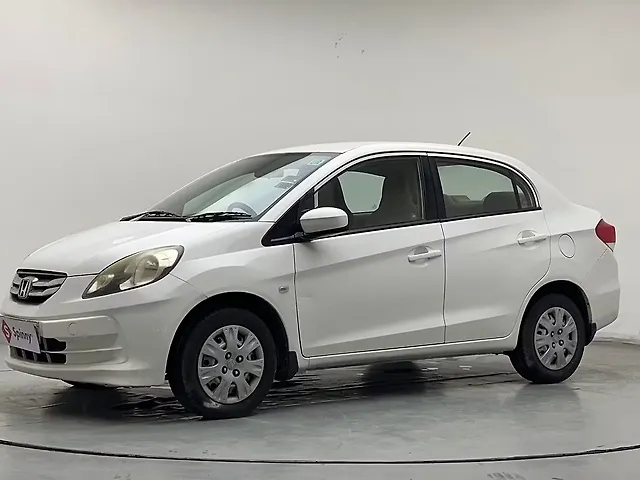 Used 2014 Honda Amaze in Delhi Used 2014 Honda Amaze in Delhi