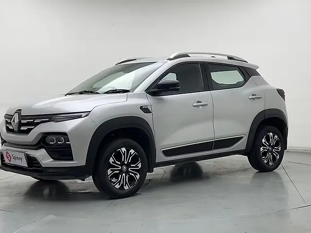 Used 2021 Renault Kiger in Ghaziabad
